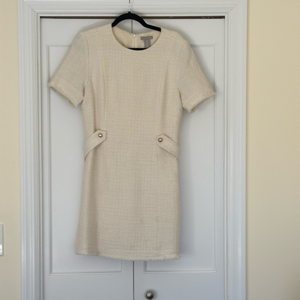 H&M short dress